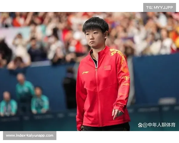 孙颖莎被传效仿王楠张怡宁退役嫁豪门机场细节动作引热议