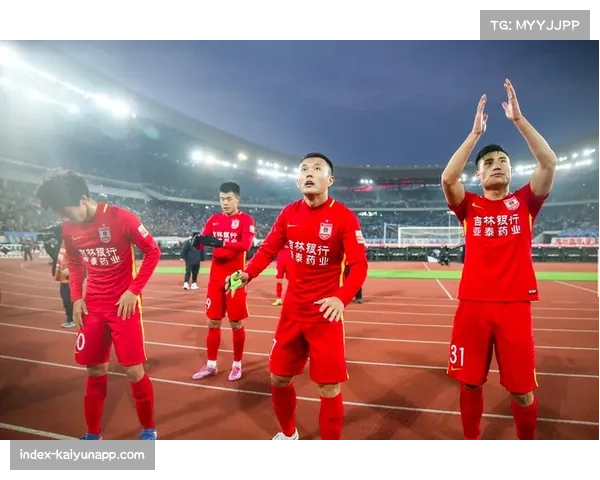 中超公平竞赛积分影响排名 黄牌红牌扣分规则明细