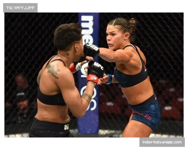 邦菲姆自信豪言2026年底夺冠 次中量级迎来新冲击力量